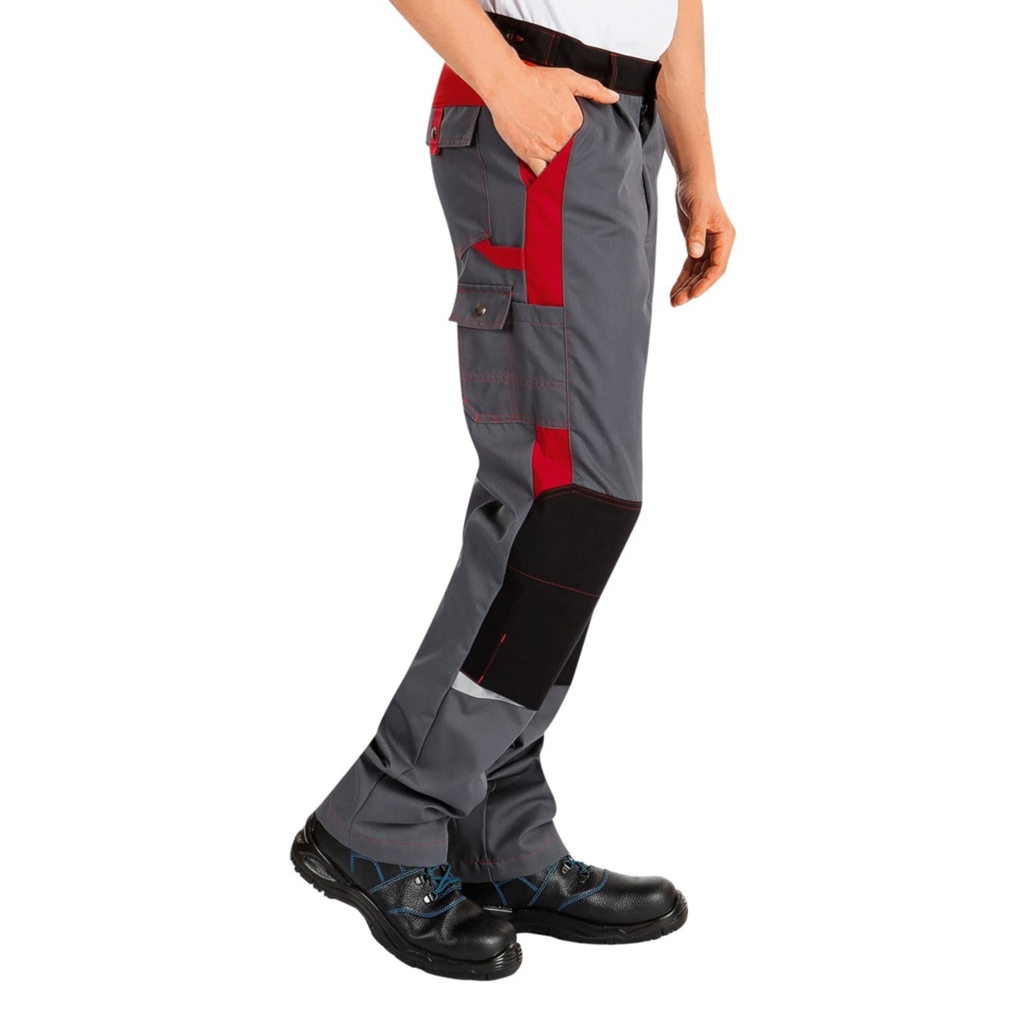 82859353 Брюки Спец, размер 52-54/182-188 Santreyd  - Вид №1