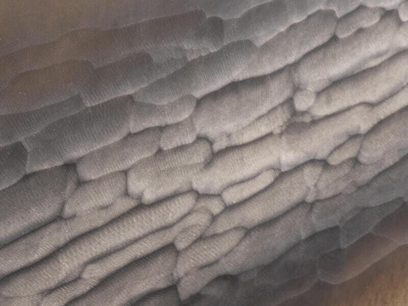 Деревянный и стеклянный шкаф для телевизора с ящиками ARTE VENEZIANA Langhe ARCH-00077127 - Вид №7