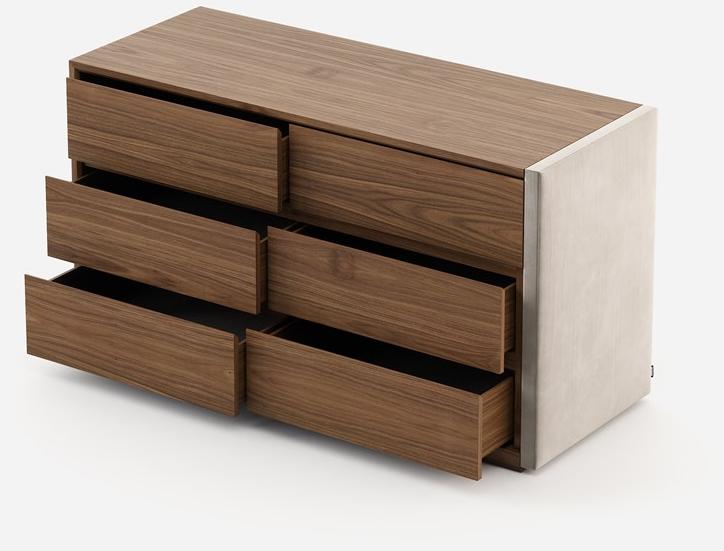 Domkapa Комод из дуба Taylor Dkn7 - Вид №3