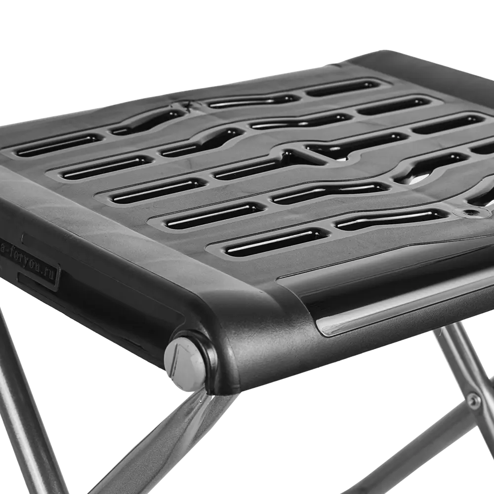 Santreyd Nika Haushalt — складной садовый стул для комфортного отдыха 86326758 Кемпинговая мебель STLM-0067767 - Вид №4