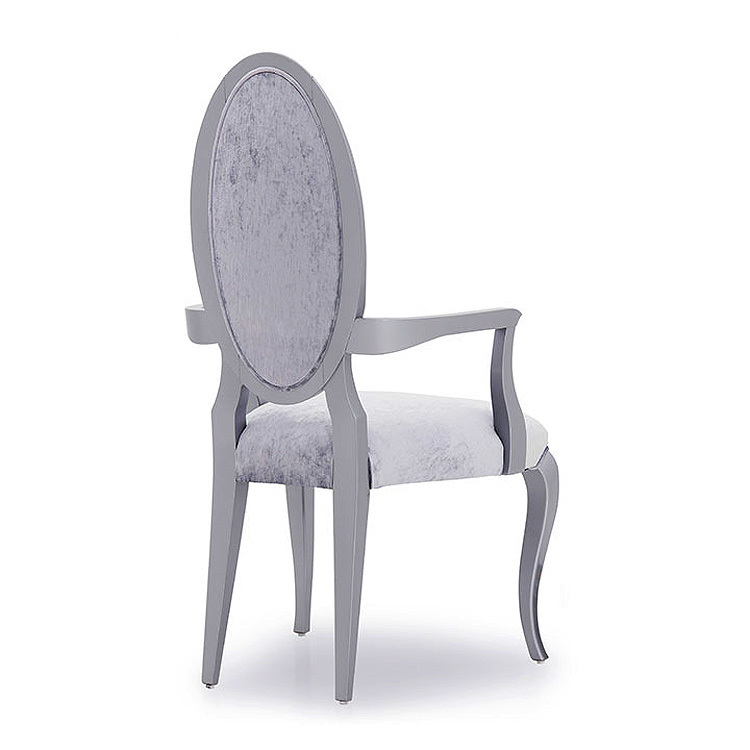 Стул CAPRICCIO SEVEN SEDIE 0329A Contemporary - Вид №1