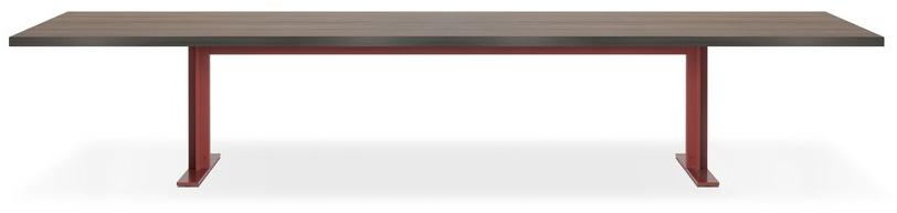 Lema Прямоугольный стол со столешницей из вулканического камня sun-id-1468706 - Вид №6