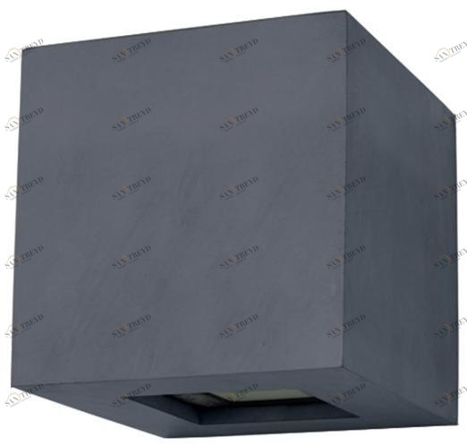 9010 novantadieci Настенный светильник для улицы Led из бетали®  1092 