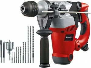 EINHELL Набор тасселлатори Utensili manuali