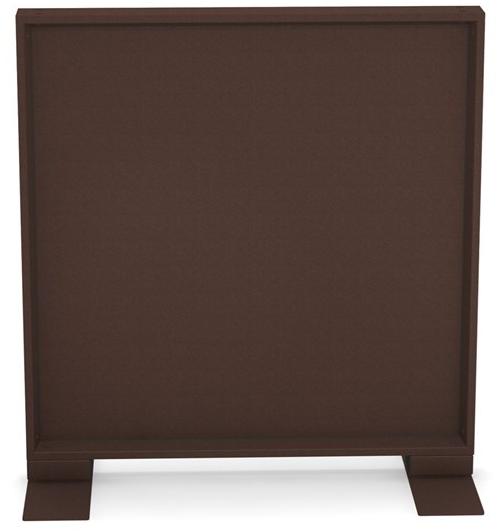 emu Садовая перегородка из стали Patchwall 2020+2030 - Вид №2