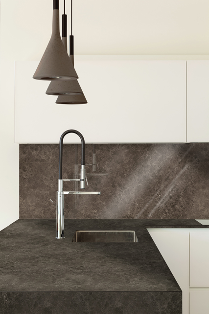 Столешницы для кухни - Иджипт LIGRON LIST175 2370 - Вид №3