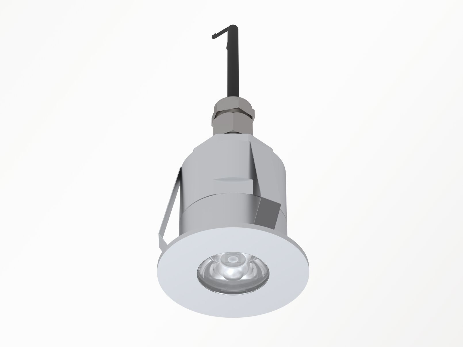 Алюминиевый светодиодный прожектор Exporlux MINOR TP EN ARCH-00011134 - Вид №1