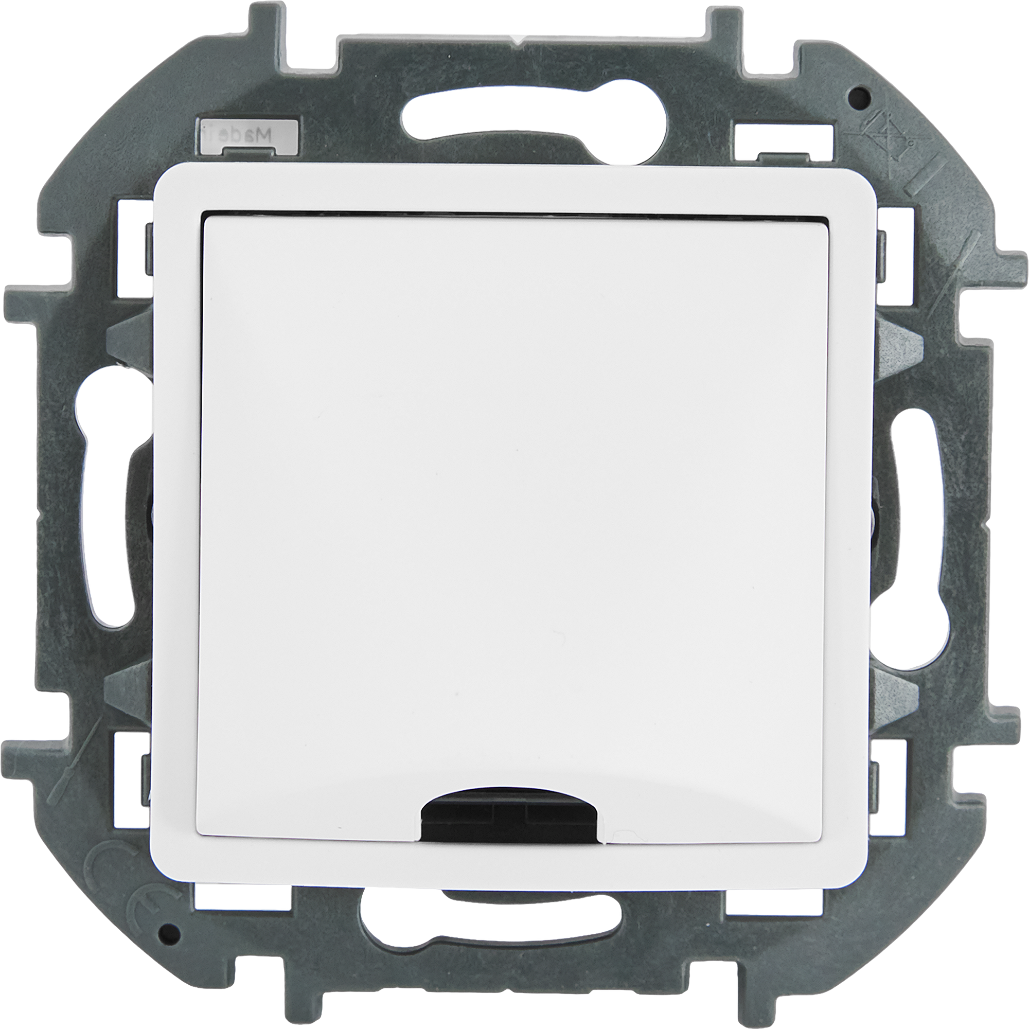 LEXMAN LILIAN - Элегантный кабельный вывод для скрытого монтажа 86761740 STLM-0071423