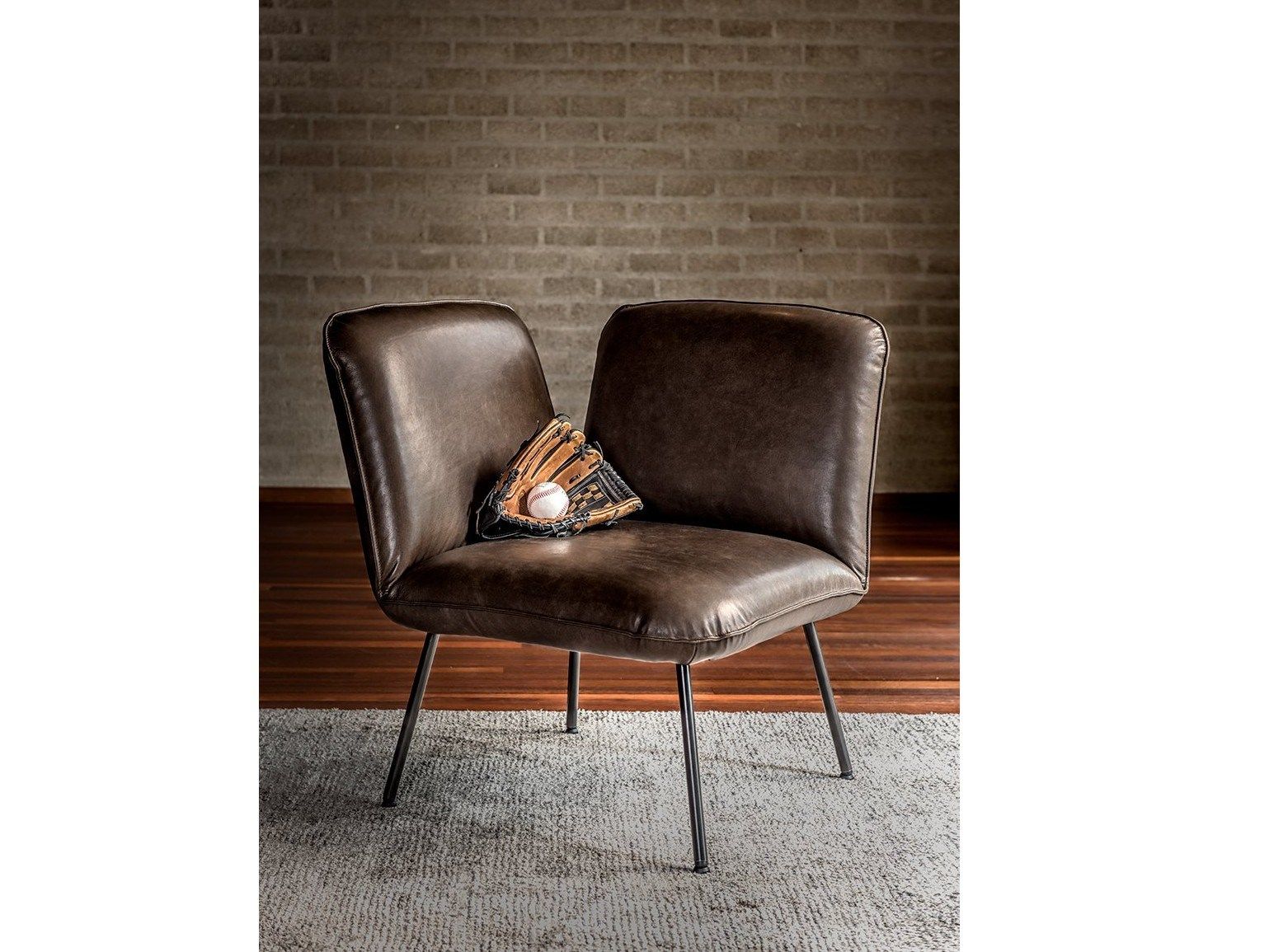 Кресло Dacron® Jess Shuffle ARCH-00100463 - Вид №1