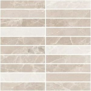 Мозаика K-40/LR(CR)/m11 ETERNA LIGHT BEIGE MIX 30.7х30.7