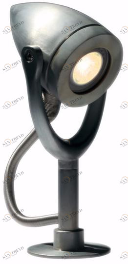 Royal Botania Регулируемый цинковый проектор для улицы Bullet sun-id-1447489