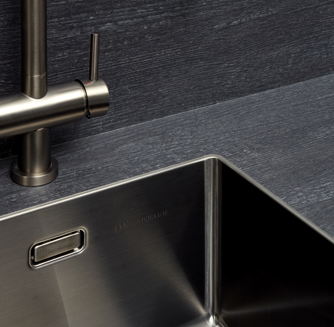 Столешницы для кухни - Томление кедра LIGRON LIST347 2118 - Вид №12