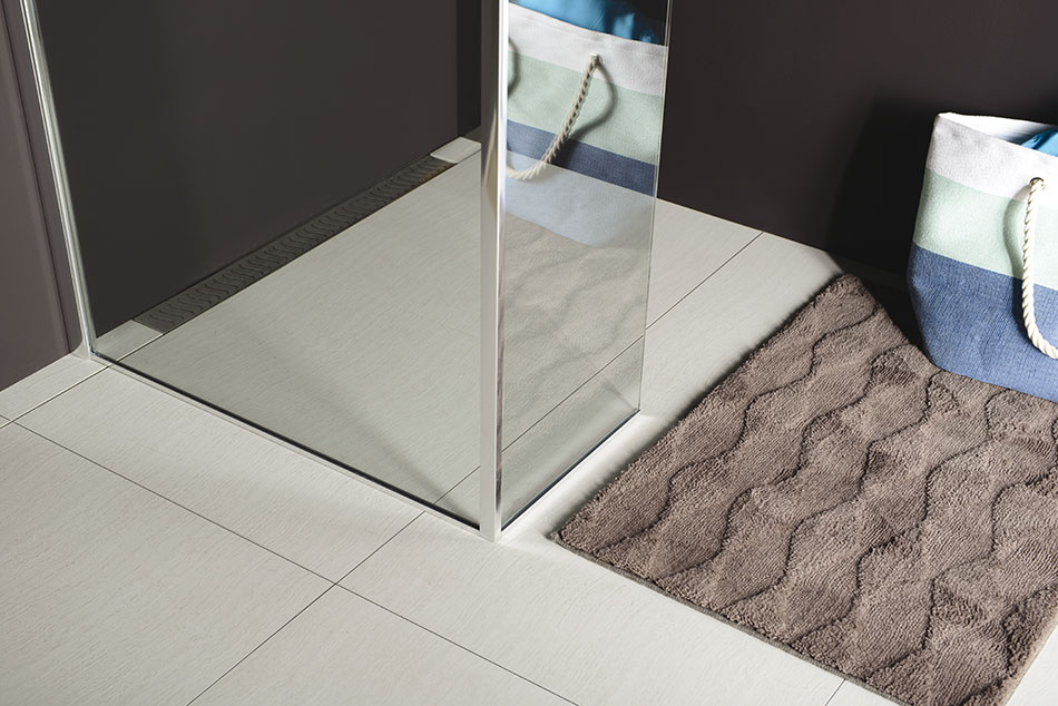 MS2A-120 Polysan Душевые ширмы MODULAR SHOWER  - Вид №1