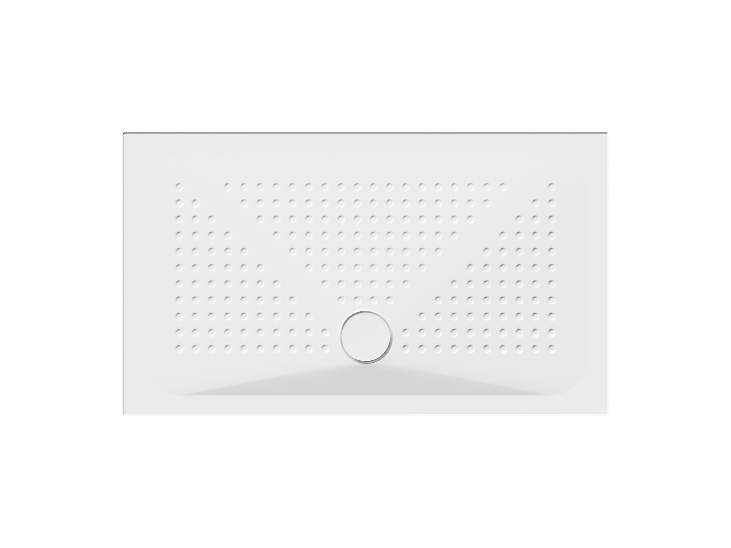 Керамический поддон для душа GSI ceramica H4 ARCH-00036244 - Вид №1