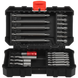 Набор бит Aceline AC25BS 5465998