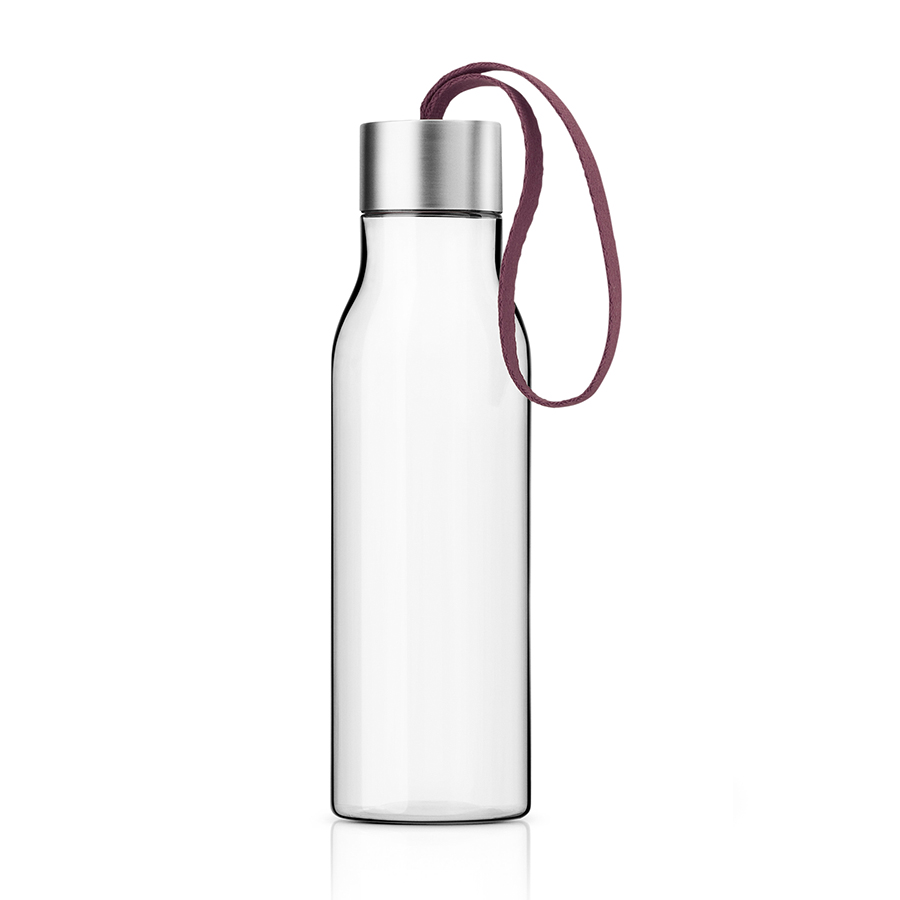 503027 Бутылка 500 мл бургунди Eva Solo 