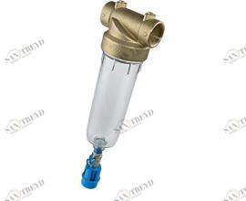 ATLAS FILTRI  Водяные фильтры K DP S CX 