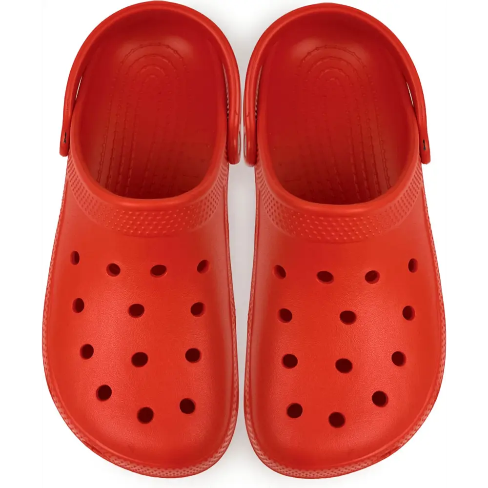 Сабо Dexter Red Comfort — легкая обувь для сада и работы 89346880 STLM-0949132 - Вид №5