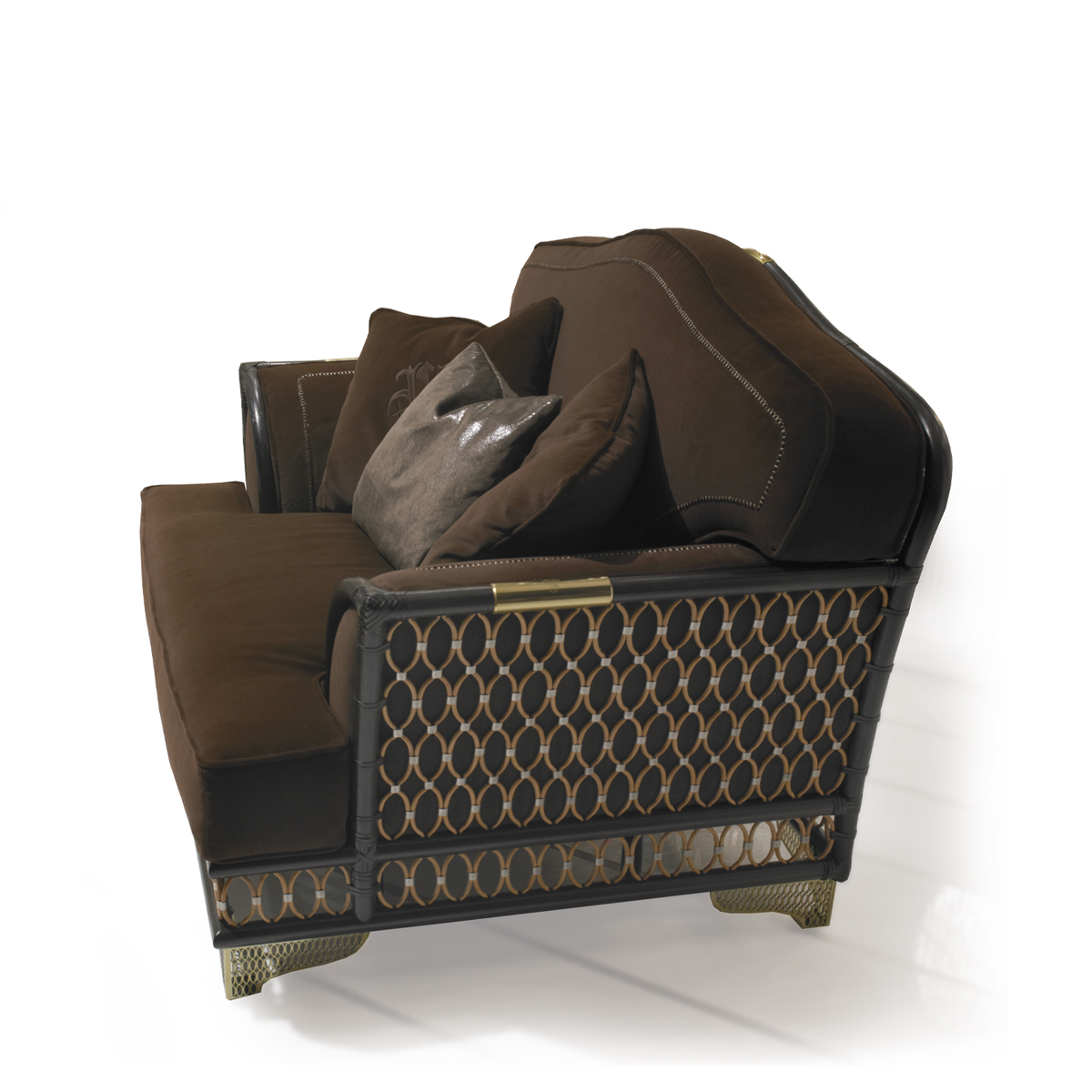 Bramante Диван Visionnaire  - Вид №6