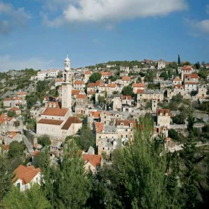 WP00572 Фотообои Verol Фотообои decoline 1х1 м