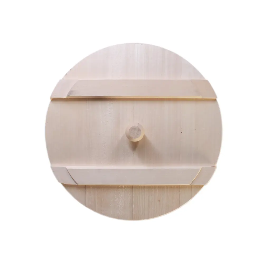 Дубовая кадка для солений 20 л Santreyd STLM-1455974 89338882  - Вид №5