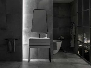 NOKEN Тумба под умывальник Pure line