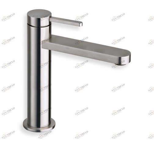 CRIUX223 Смеситель для раковины БОЛЬШОЙ со сливом Up & Down 1 "1/4 Cristina Rubinetterie 