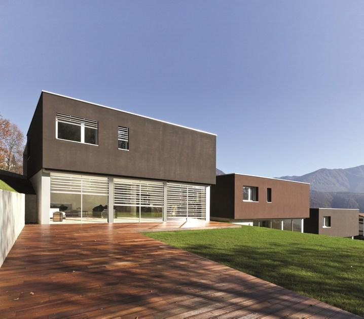 GRUPPO ESSE Выдвижная защитная решетка sun-id-1352123 - Вид №3