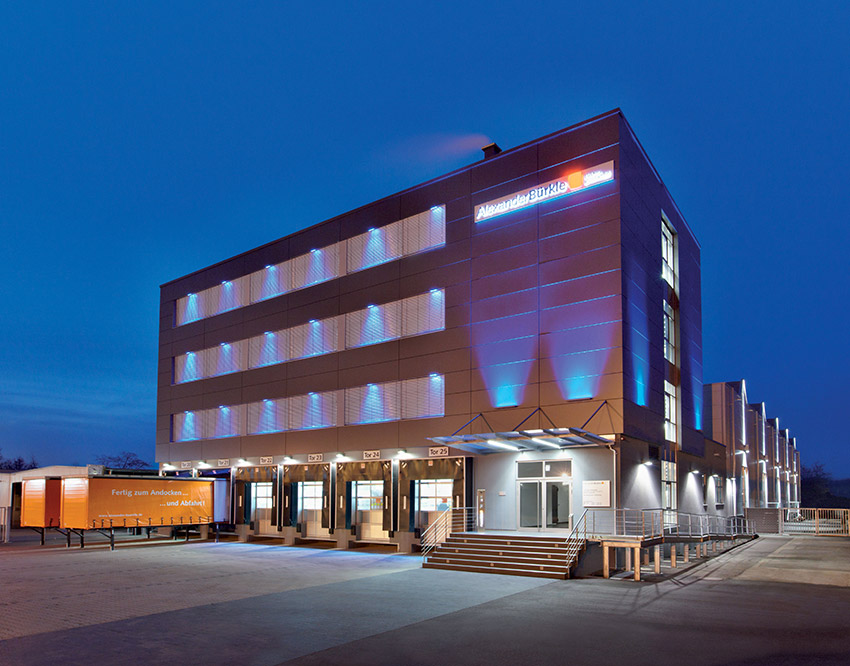 8417417 Подсветка стены Platek TETRA CORNICHE  TETRA CORNICHE - 12 LED 3000K Elliptical  - Вид №2