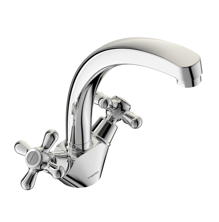 BA133AA Смеситель для кухни VIDIMA RETRO