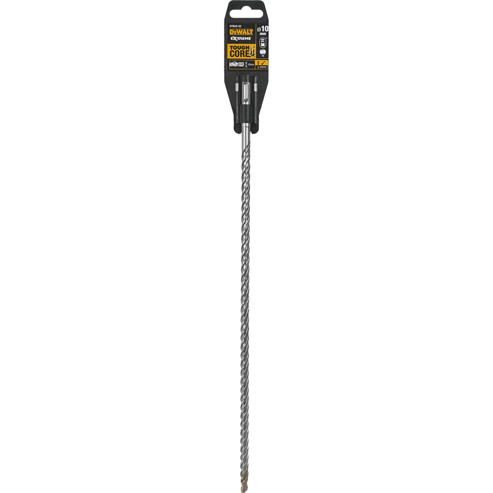 Бур Dewalt Extreme2 SDS-Plus 10х460 мм 18747786 STLM-2024181  - Вид №3