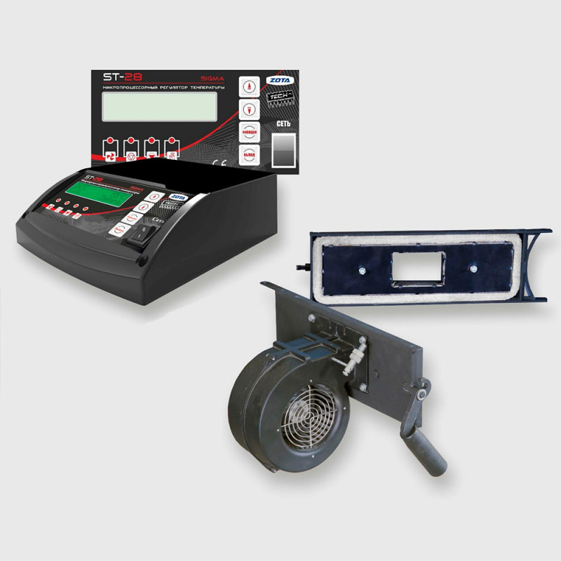 Автоматика TurboSet (Тополь-М 42) Zota ZOTA_ZOTA АВТОМАТИКАTURBOSETТОПОЛЬМ42 - Вид №2