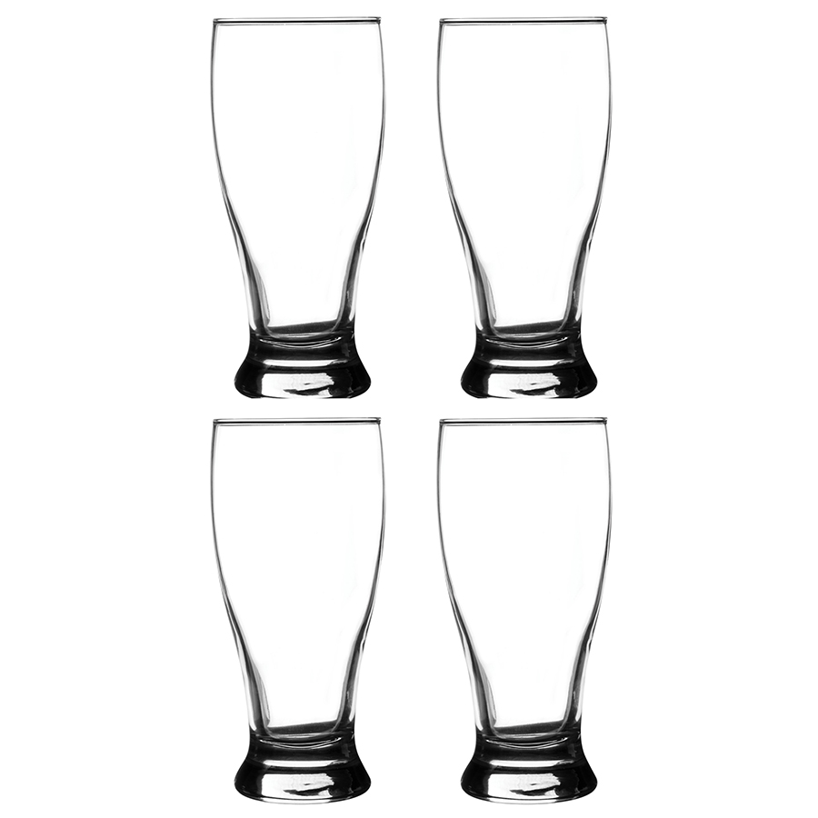 R0041.607 Набор из 4 бокалов для пива entertain 530 мл Ravenhead 