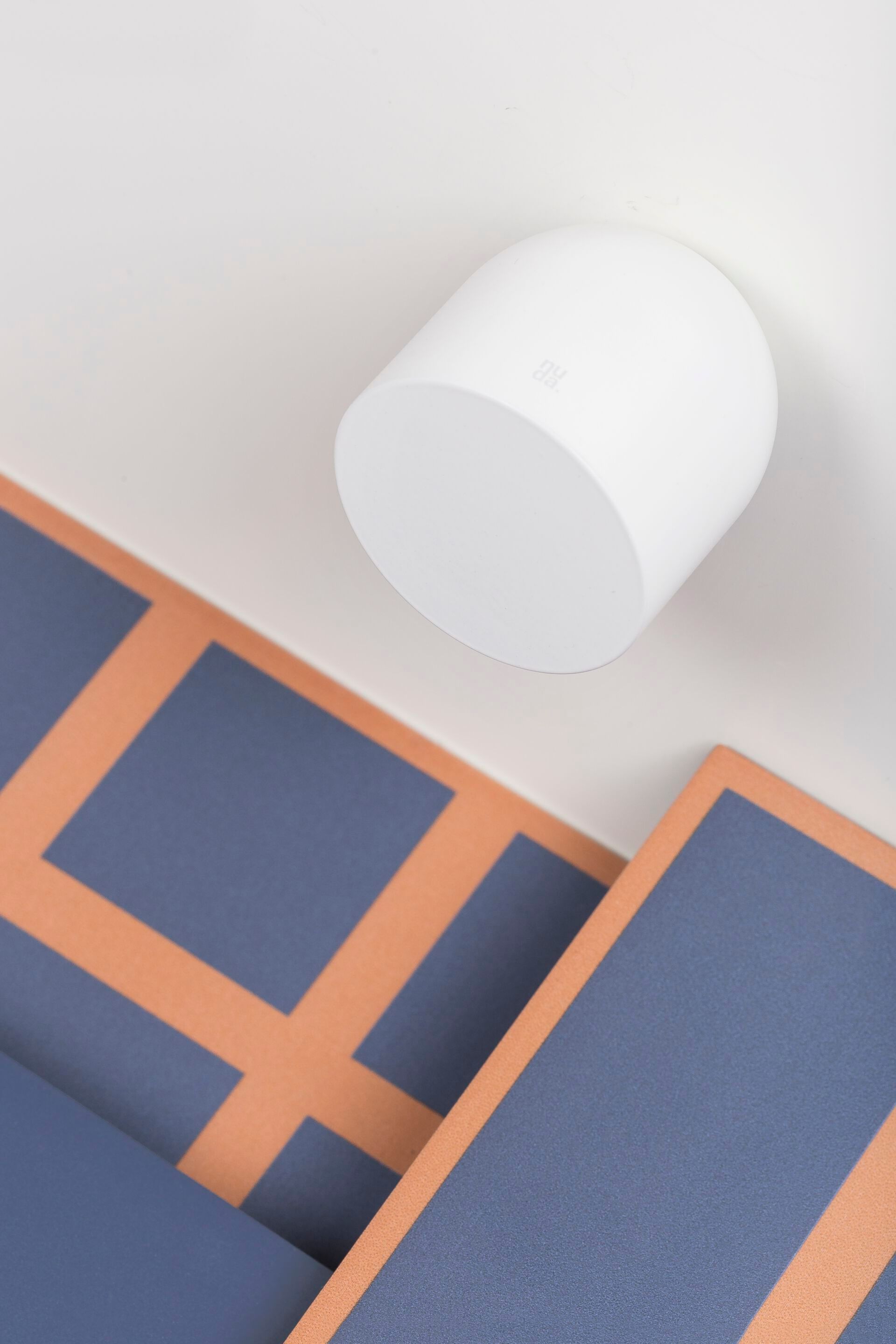 Дверная ручка VERUM обнаженная ARCH-00133597 - Вид №2