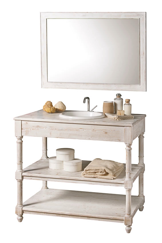 4351/100 Mobile bagno Bianchini&Capponi PROVENZALE Bianchini Capponi - Вид №5