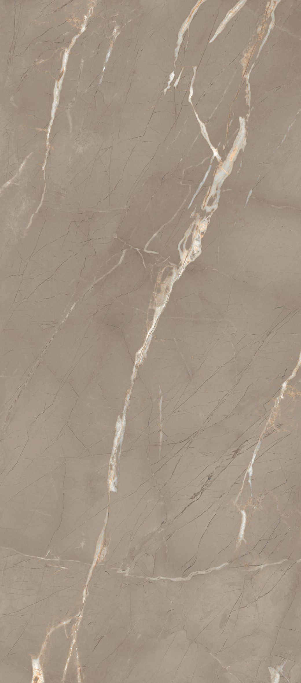 Пол / керамогранит с мраморным эффектом CERAMICA FONDOVALLE Infinito 2.0 ARCH-00081960 - Вид №4