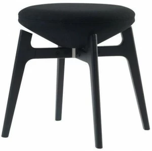 Roche Bobois Низкий поворотный стул U-turn