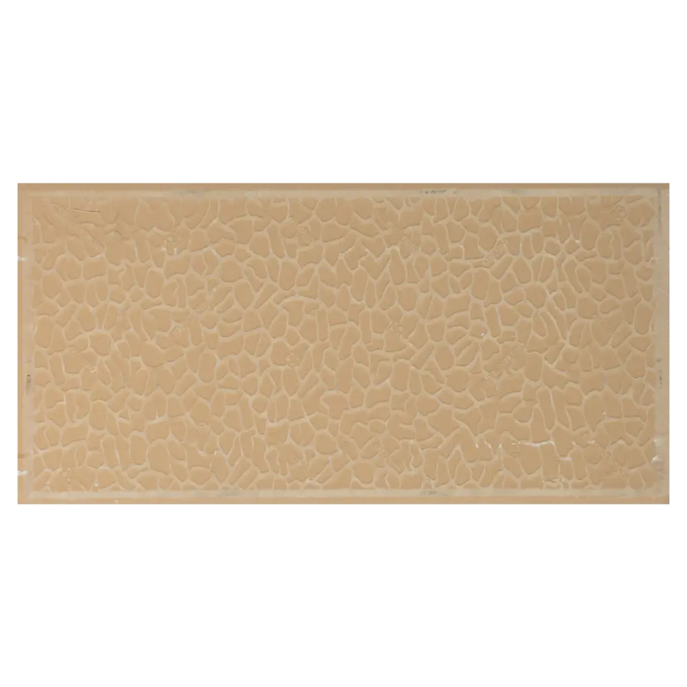 Керамин Этна 1: настенная плитка серого цвета с глянцевым эффектом 89398685 STLM-1574338 - Вид №5