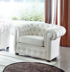 Кресло  TOSATO 52.06