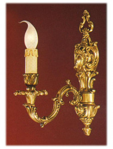 Бра  FBAI A4000/1