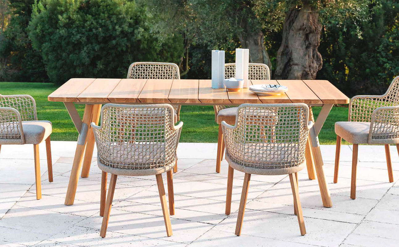 Стол LINK VARASCHIN 2220 