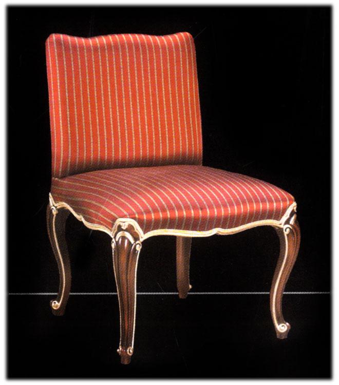 Стул  ISACCO AGOSTONI 1210 