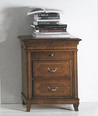 Тумбочка  ARTE CASA 2808 Evoluzione