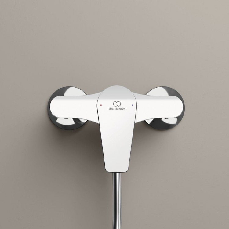 BC493AA Смеситель для душа CERAFINE MODEL D Ideal Standard CERAFINE D - Вид №3