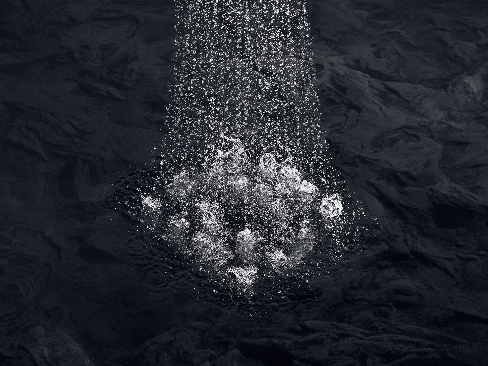 KOHLER WaterTile Square спрей для тела с 54 соплами K-8002-2BZ  - Вид №3