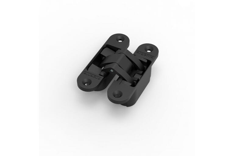 Невидимый дверной шарнир ARLU ARGENTA INVISIBLE SMALL & MEDIUM ARCH-00135371 - Вид №2