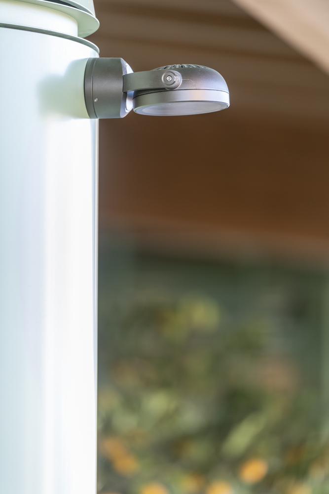 8840118 Проектор Platek SUN Small Proiettore  SUN Small Floodlight - 1 COB 3000K 60°  - Вид №6