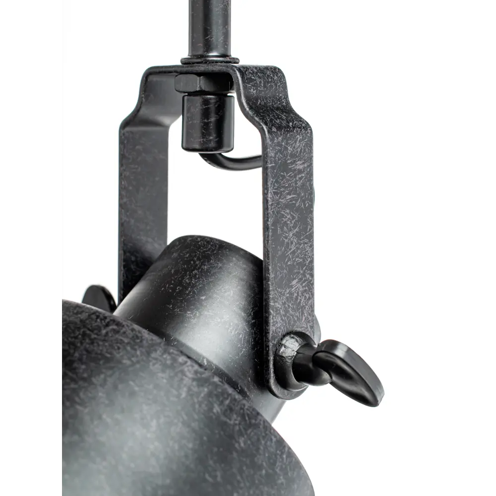 Спот Barrel 2xE27x40 Вт LAMPLANDIA STLM-2098936 - Вид №7