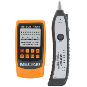 Тестер-трассоискатель Мегеон 40060 1291753