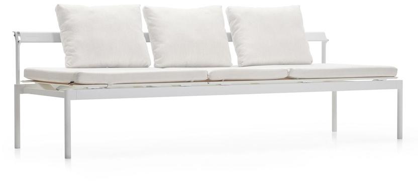 Extremis Садовый диван / садовая кровать sun-id-1434516 - Вид №6